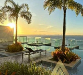 Cloc Marina Residence Apt Alto Luxo